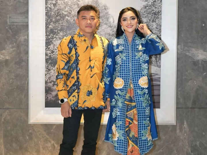 Anang Hermansyah dan Ashanty Dipastikan Berangkat Haji Tahun 2026