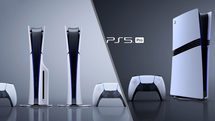 Cara Membersihkan Cache di PS5 dan PS5 Pro Agar Konsol Lebih Kencang