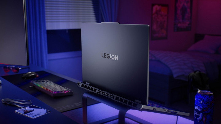 Lenovo Legion Pro 5i dan Legion 5i, Laptop Hybrid Gamer dan Profesional