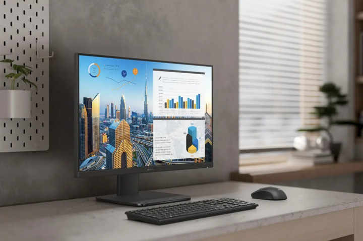 Asus Meluncurkan ExpertCenter P600 AiO, All-in-One Copilot+ untuk Bisnis