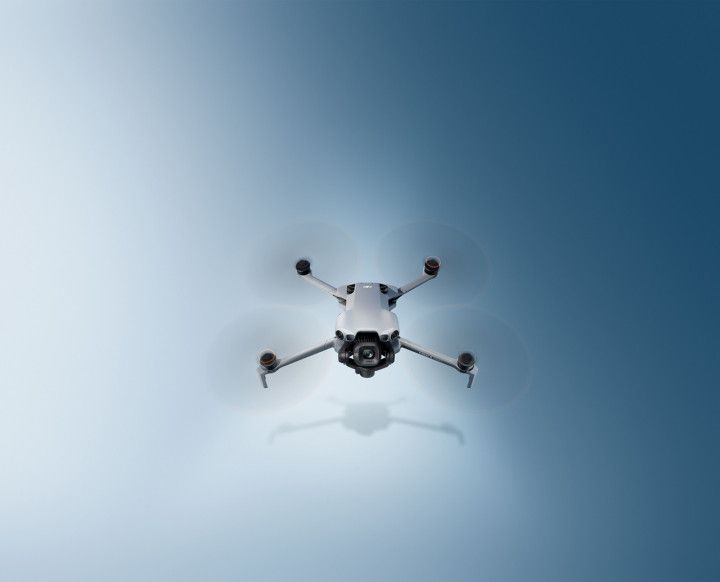 Erajaya Bawa 3 Produk DJI Baru ke Indonesia, Apa Saja?