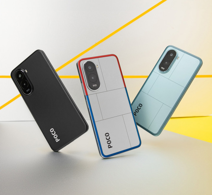 Poco M7 Meluncur di Indonesia 10 Oktober 2025, Bocoran Spesifikasi Resmi