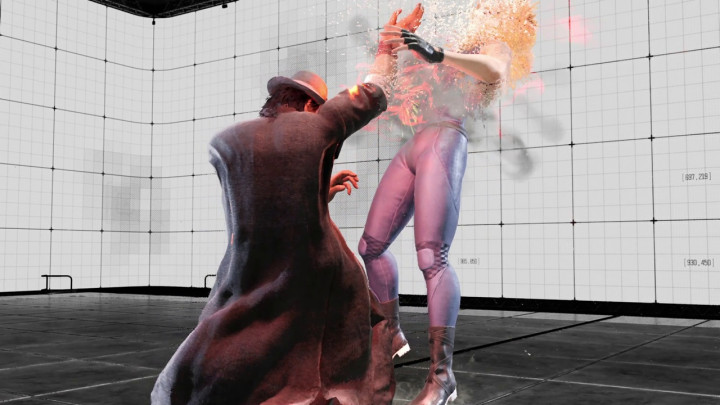 Ini Detail Terbaru Soal Mekanik dan Mode Proyek Virtua Fighter Berikutnya