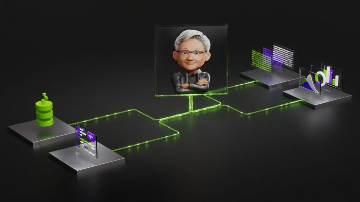 NVIDIA Beri Panduan Membangun Agen RAG dengan Nemotron