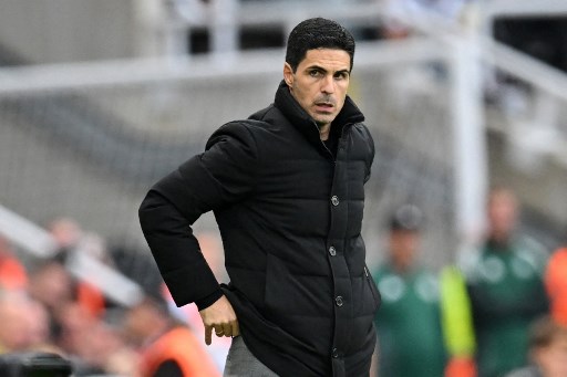 Arteta Puji Dominasi Arsenal atas West Ham