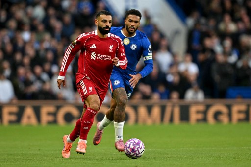 Slot Kecewa Berat Liverpool Kebobolan Telat