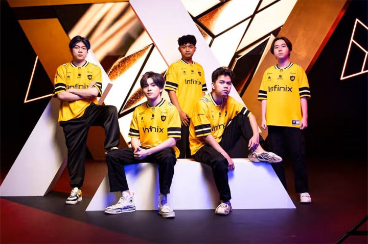 Recap dan Klasemen MPL ID S16 Week 7: Geek Fam Bangkit, Onic Dominan