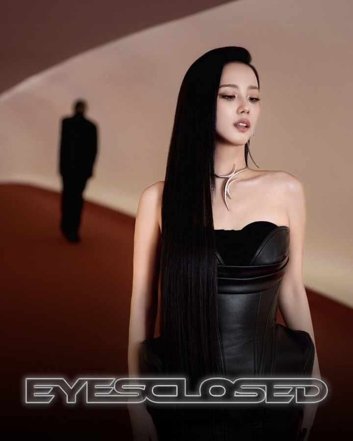 Jisoo BLACKPINK Rilis Teaser Misterius, Duet Bareng Zayn Malik?