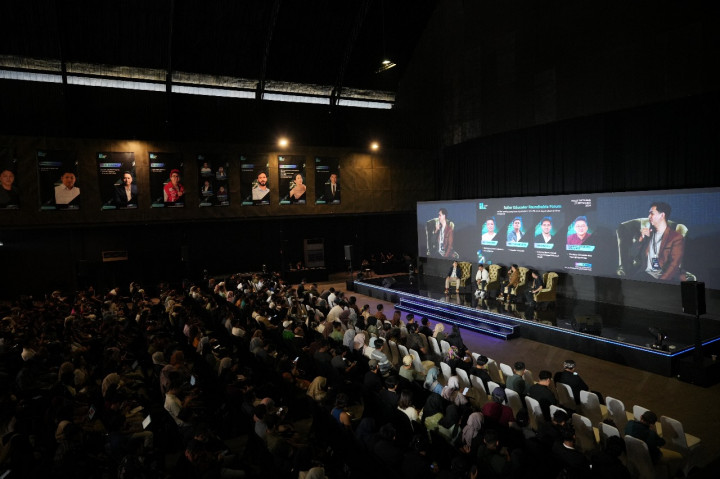 Dunia Social Commerce Bersiap untuk Momentum Besar di KISCC 2025