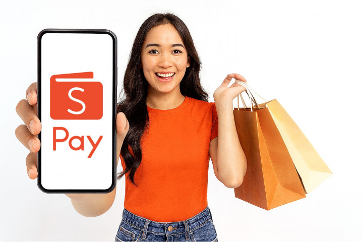 5 Cara Hemat Awal Bulan dengan Promo ShopeePay: Bisa Beli Alat Makan hingga Kebutuhan Rumah Tangga Mulai Rp1.000!