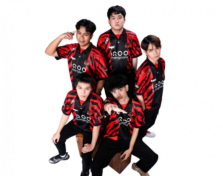 Onic dan Bigetron Sukses Lolos ke Playoff MPL ID Season 16