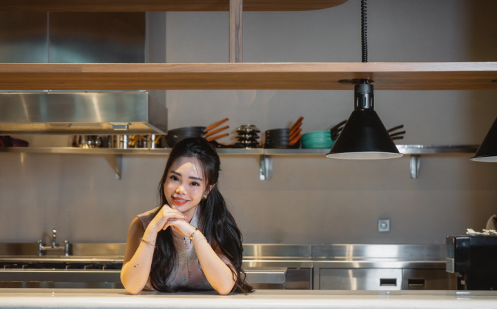 Jesselyn MasterChef 8 Tutup Restoran Miliknya, Beda Visi dengan Rekan Bisnis