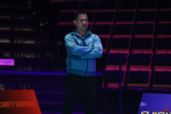 Arctic Open 2025: Ganda Putri Berburu Prestasi