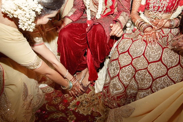 Tradisional Sampai Moderen, Inilah 3 Kreasi Tema Dekorasi Ngunduh Mantu