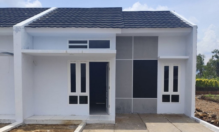 5 Rumah Subsidi di Cianjur, Harga Mulai Rp162 Jutaan