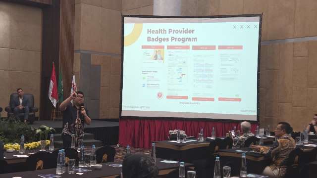 Ajinomoto Dukung Kesehatan Kerja Lewat Simposium IDKI 2025