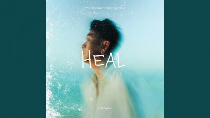 Weird Genius Gandeng Winky Wiryawan dan Venes Rilis Single 