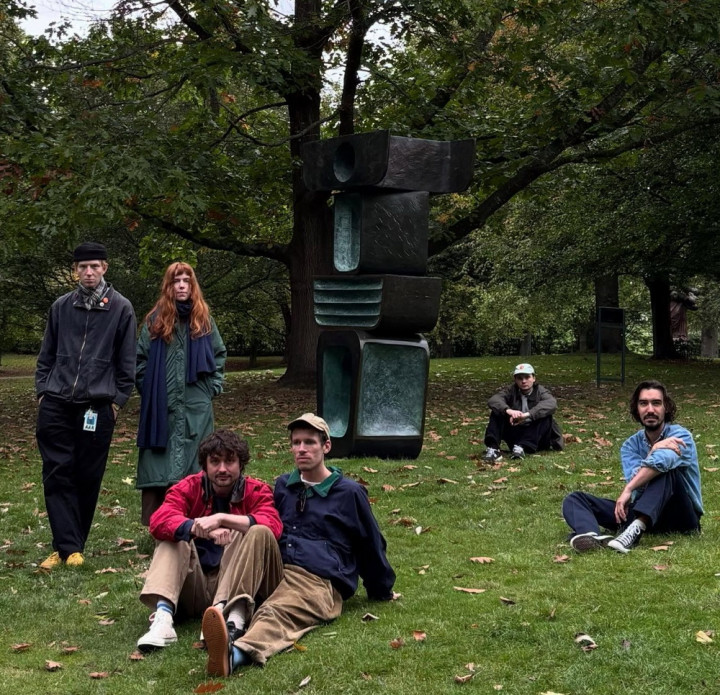 Visa Ditolak, Band Inggris Ini Batal Konser di Amerika