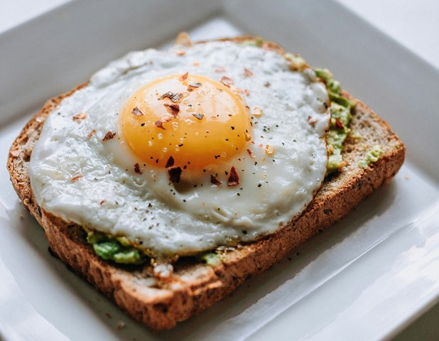 Mengapa Telur Dulu Dianggap Tidak Sehat?