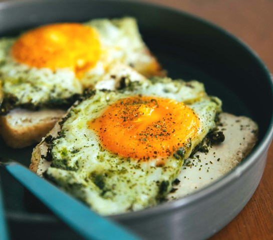 Manfaat Kesehatan dari Telur Khususnya untuk Anak-anak