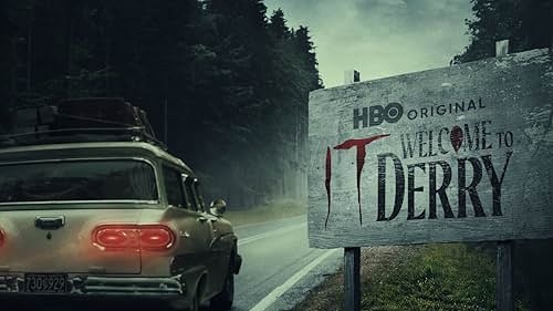 Deretan Serial HBO Max Terbaru Bulan Oktober 2025