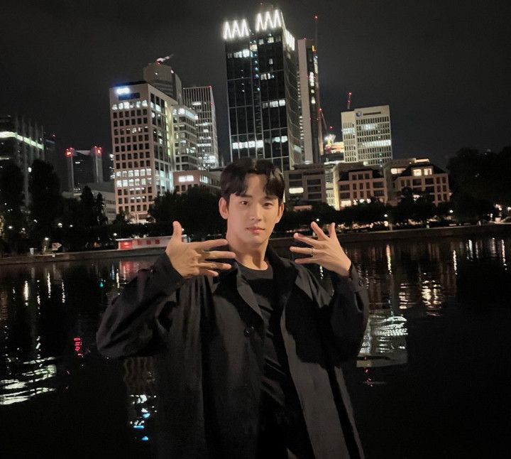 Bantah Tuduhan Pedofil, Kim Soo-hyun Klaim Tak Pernah Pacari Kim Sae-ron