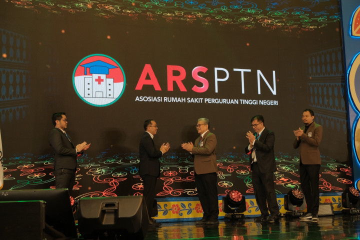 Revitalisasi Dimulai 2026, RSPTN DItargetkan Siap Bersaing di Kancah Global