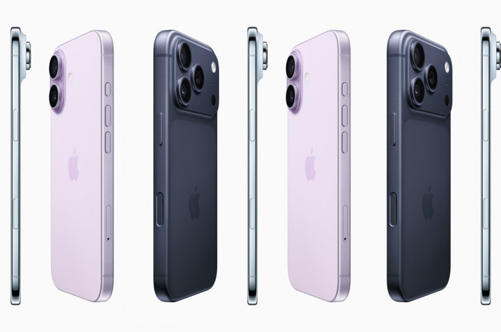 Orang Indonesia Sudah Bisa Pre-Order iPhone 17, Harganya?