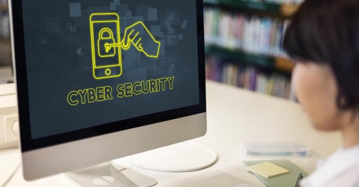 Sebanyak 41% Sekolah Alami Insiden Siber Terkait AI