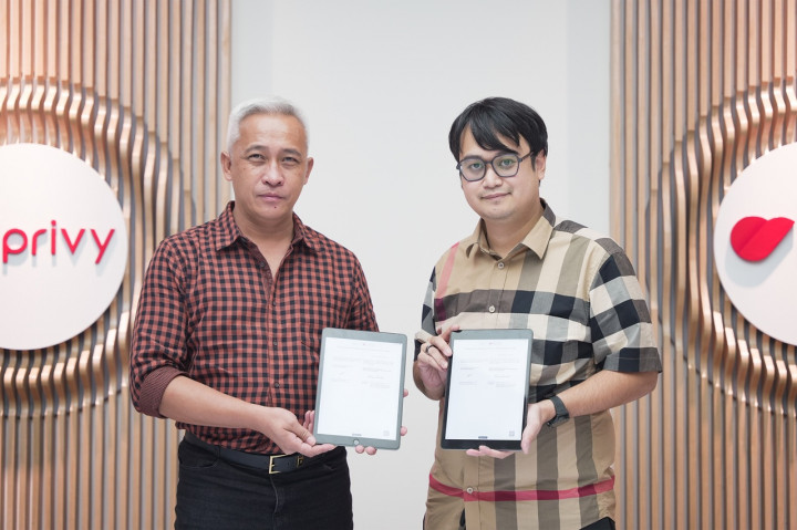 Transformasi Layanan Pertanahan BP Batam Gandeng Privy