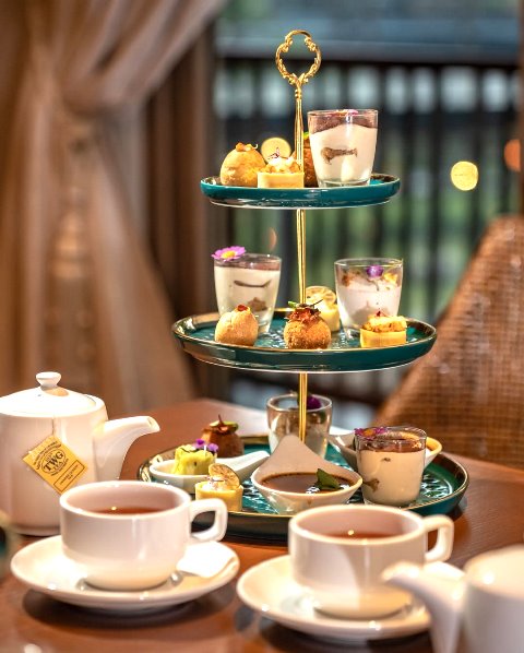 Plataran Bandung: Venue MICE Premium untuk Singgah Nikmati Kuliner