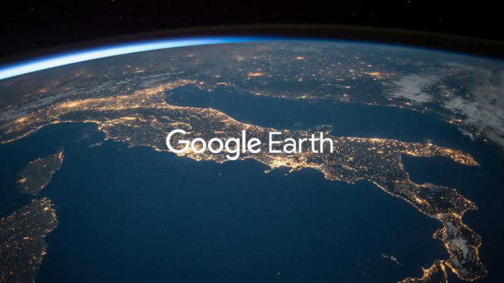 2 Cara Melihat Masa Lalu lewat Google