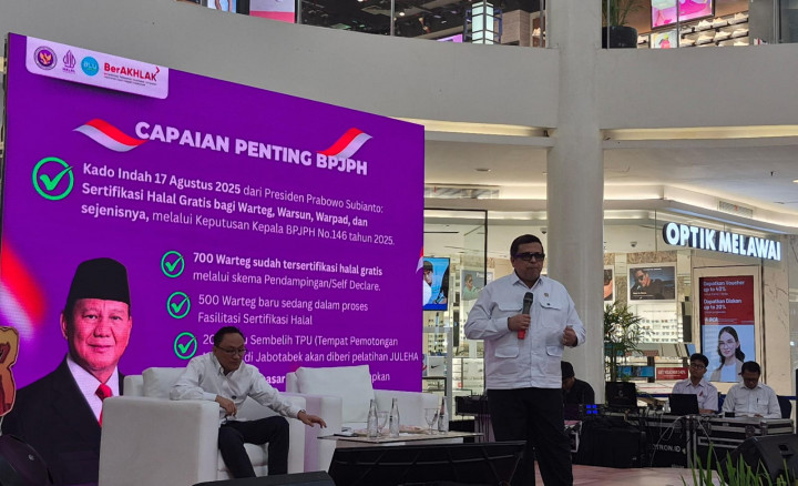 Lowongan Pendamping PPH 2025, Kerja Paruh Waktu Penghasilan Penuh Waktu