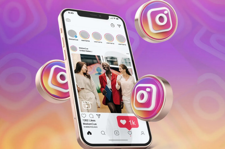 Penghargaan Khusus Instagram untuk Kreator, Hadiah Cincin Emas
