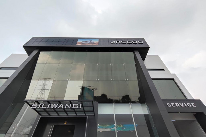 Jaecoo Sasar Konsumen Di Bekasi, Area Penyangga Ibukota