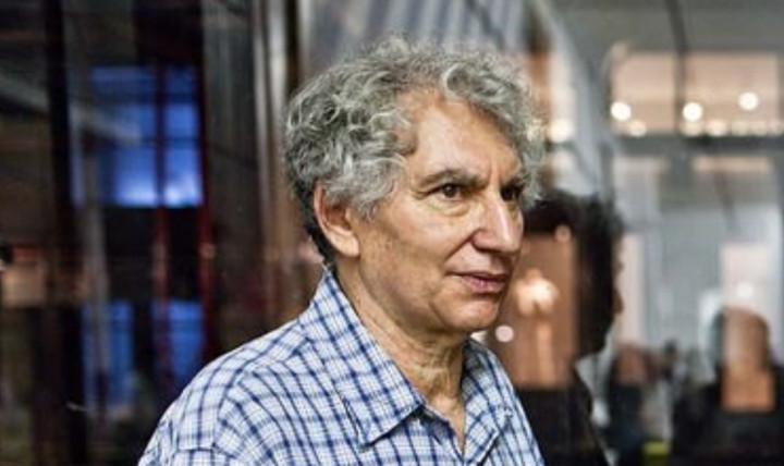 Ken Jacobs, Tokoh Film Eksperimental Legendaris Amerika Meninggal di Usia 92 Tahun