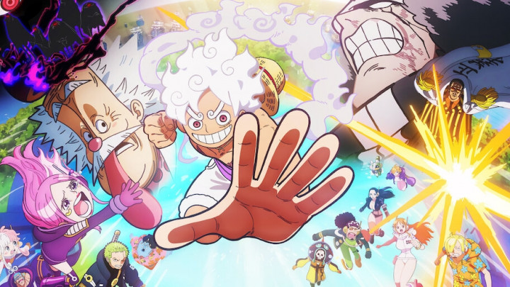 Ditunda Dua Minggu, Ini Jadwal Rilis Terbaru Anime One Piece Episode 1146