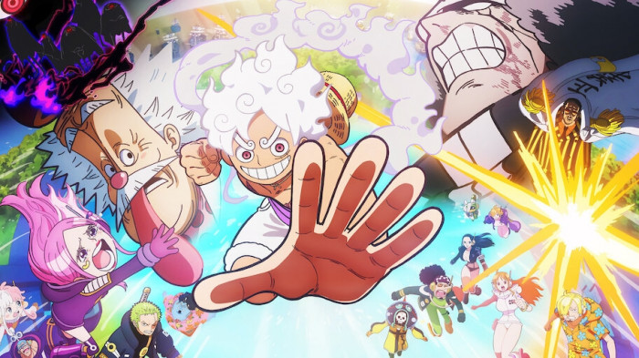 yupi4d Ditunda Dua Minggu, Ini Jadwal Rilis Terbaru Anime One Piece Episode 1146