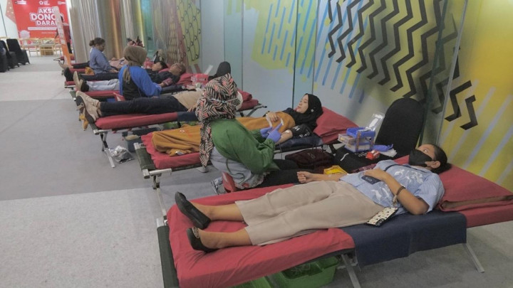 Kolaborasi BRI Insurance PMI, Strategi Jaga Kesehatan Karyawan