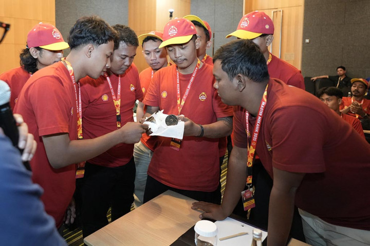 Shell Latih Lebih dari 1.800 Mekanik Se-Indonesia, Apa Manfaatnya?