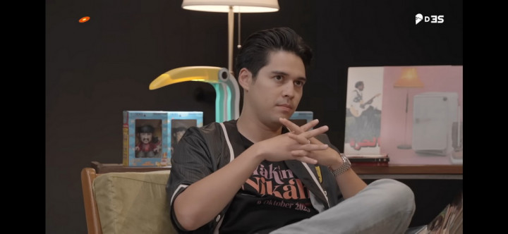 Maxime Bouttier Beberkan Alasan Mantap Menikahi Luna Maya