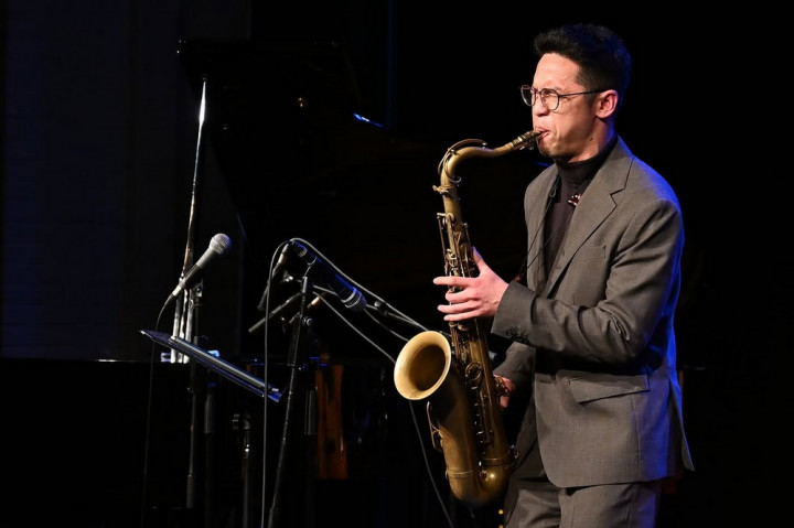 Profil Dennis Junio, Musisi Jazz Indonesia yang Meninggal Dunia