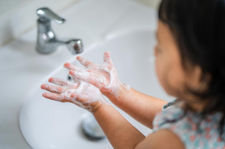 3 Kebiasaan Sederhana agar Anak Benar-Benar Pulih setelah Sakit