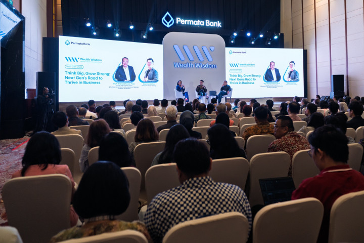 Rhenald Kasali Beberkan Kunci Pengusaha Muda Hadapi VUCA