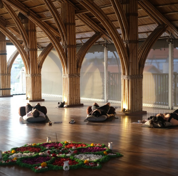 Daewoong Group Kembangkan Pusat Wellness Terpadu di Bali, Mulai dari Yoga hingga Coliving
