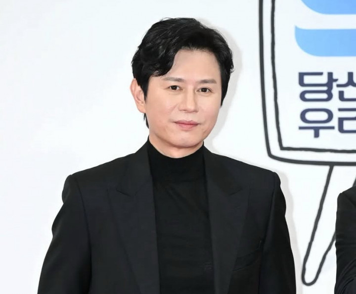 Comeback Setelah 20 Tahun, Kim Min Jong Raih Tiga Penghargaan di Hollywood