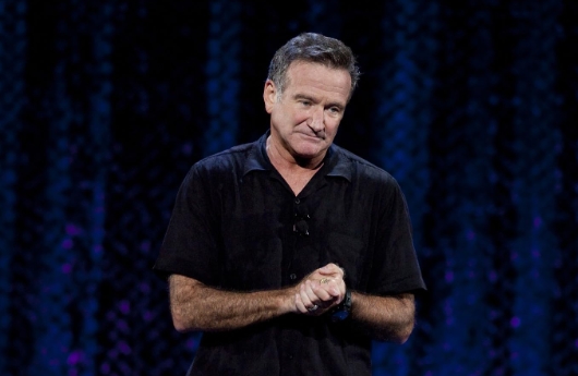 Anak Robin Williams: Stop Kirim Video AI Mendiang Ayahku