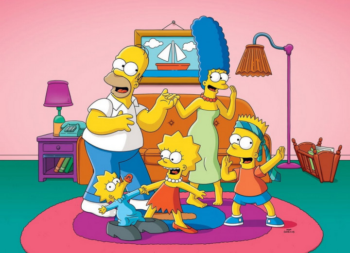 Disney Umumkan Sekuel The Simpsons Movie, Tayang Juli 2027