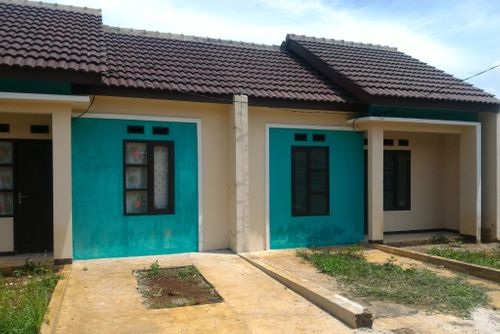 Warga Bandung, Ada Pilihan Rumah di Cicalengka Harga Rp150 Jutaan