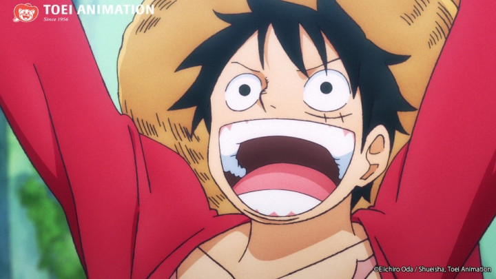 One Piece Kembali Hiatus, Eiichiro Oda Istirahat demi Pemulihan Kesehatan
